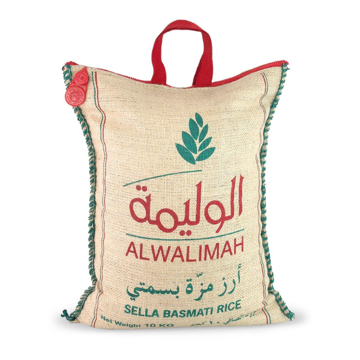 رز مزة الوليمة 10 كيلو